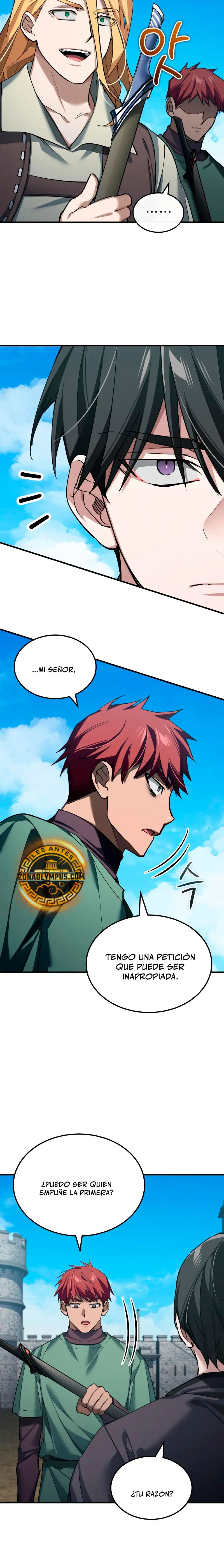 Roman demonio > Capitulo 174 > Page 111