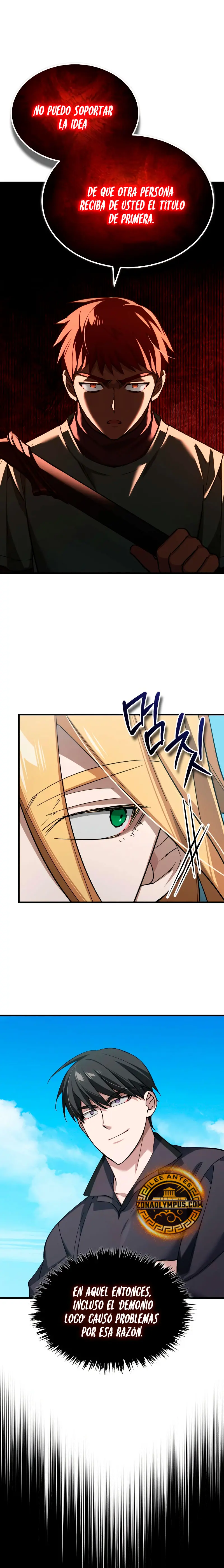 Roman demonio > Capitulo 174 > Page 121