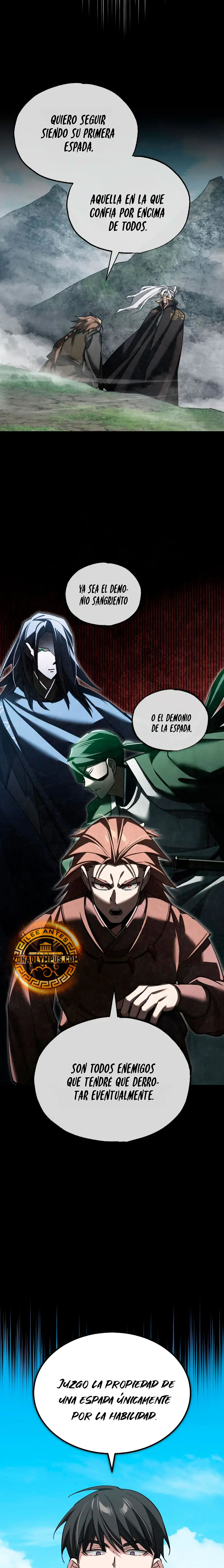 Roman demonio > Capitulo 174 > Page 131