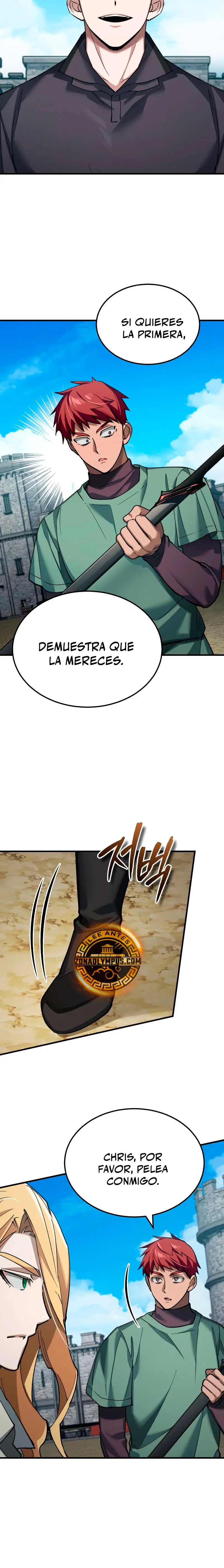 Roman demonio > Capitulo 174 > Page 141