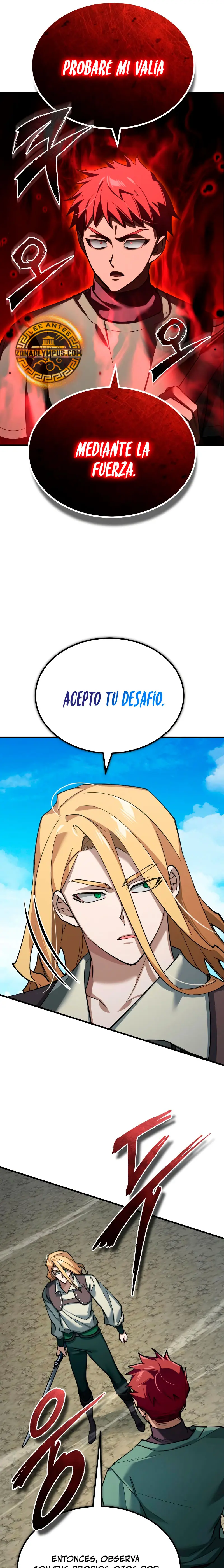 Roman demonio > Capitulo 174 > Page 151