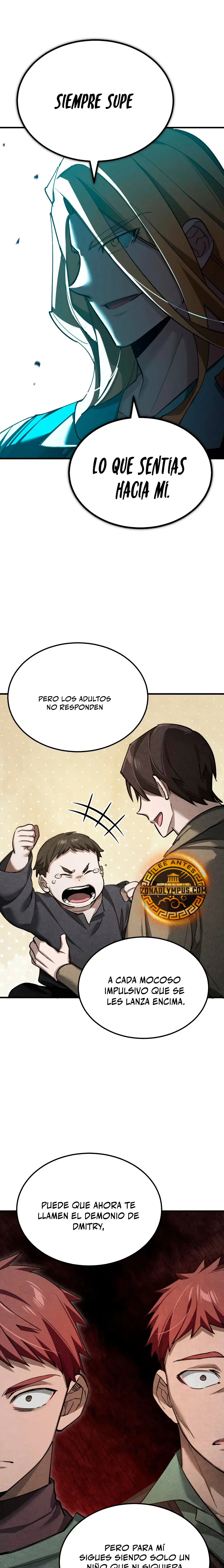 Roman demonio > Capitulo 174 > Page 171