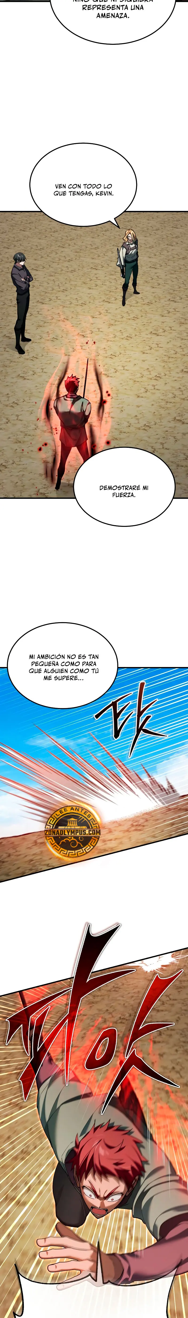 Roman demonio > Capitulo 174 > Page 181