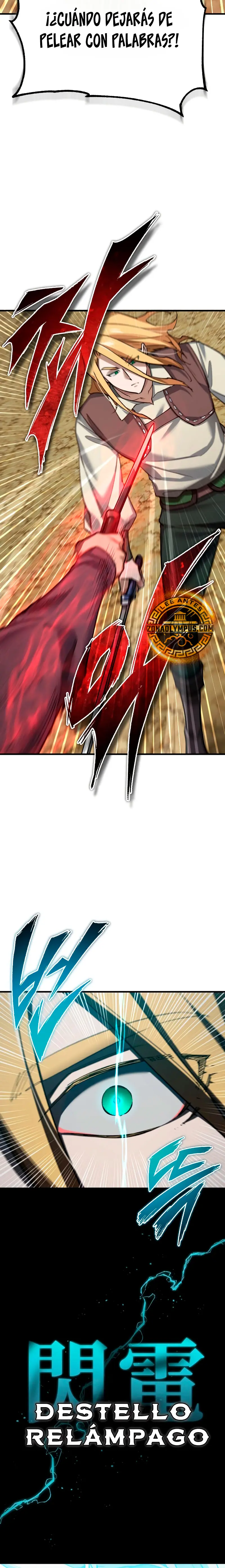 Roman demonio > Capitulo 174 > Page 201