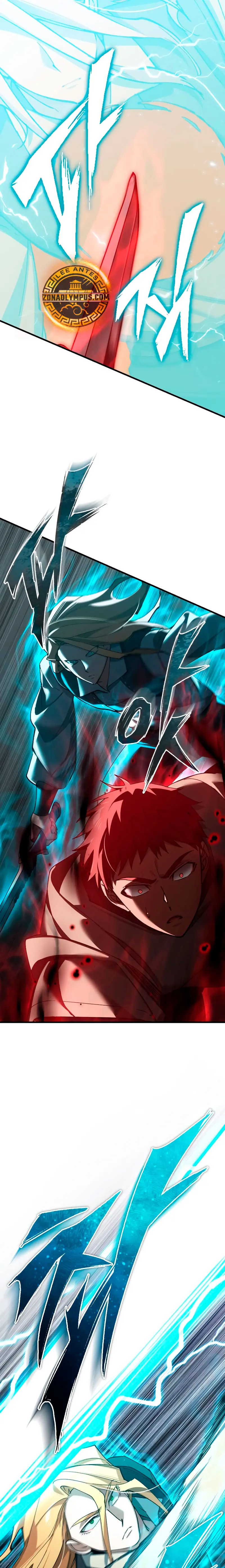 Roman demonio > Capitulo 174 > Page 211