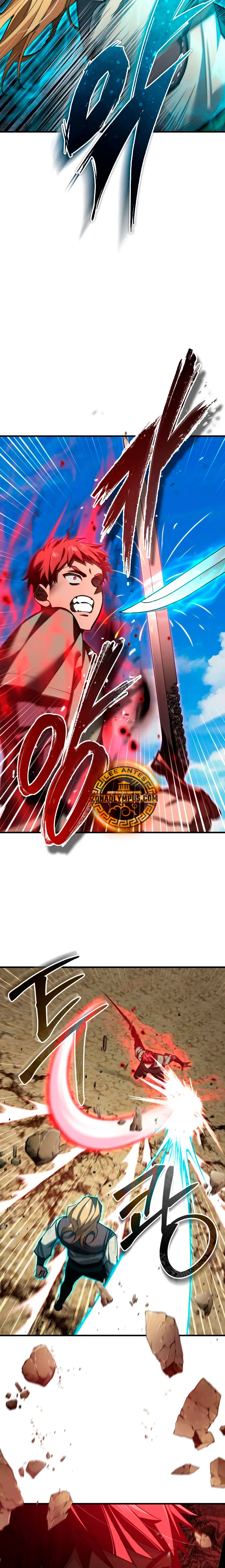 Roman demonio > Capitulo 174 > Page 221