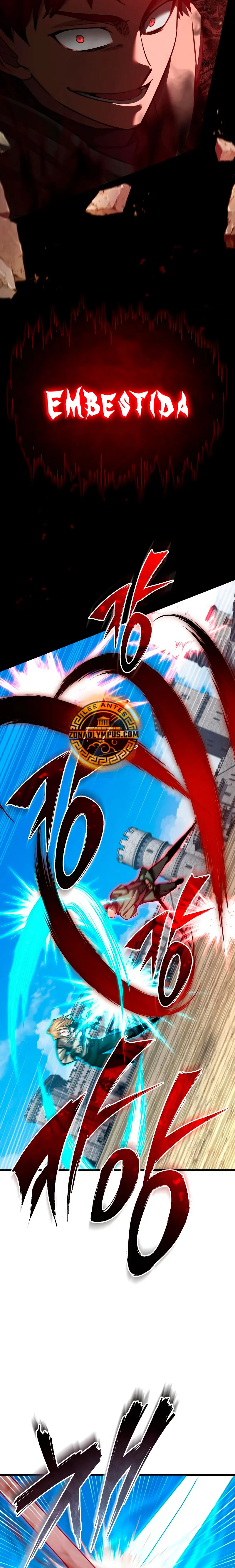 Roman demonio > Capitulo 174 > Page 231