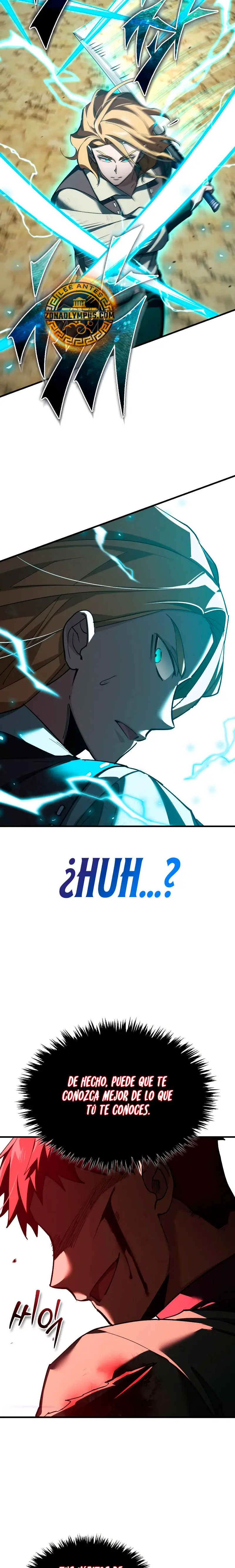 Roman demonio > Capitulo 174 > Page 261