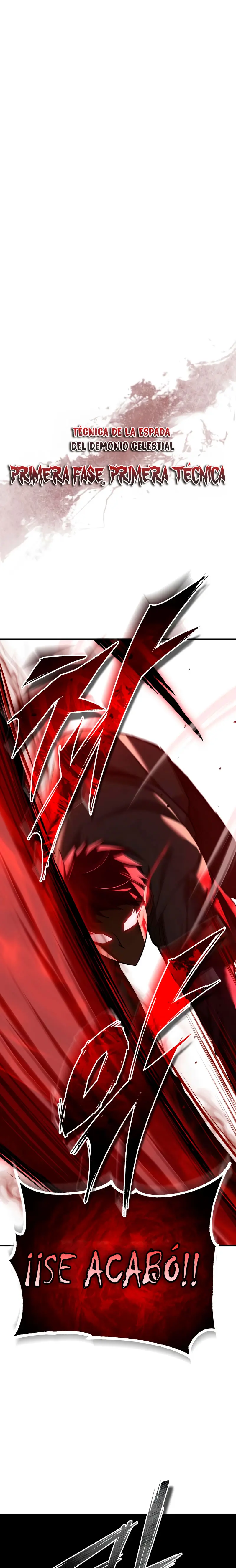 Roman demonio > Capitulo 175 > Page 11