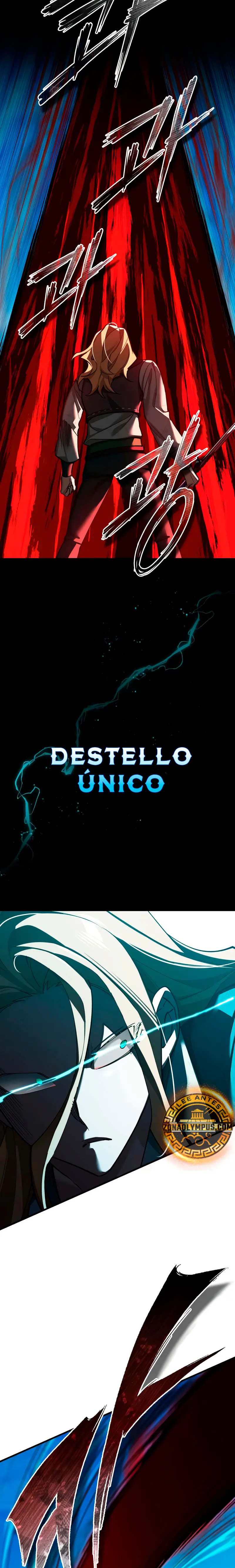 Roman demonio > Capitulo 175 > Page 21