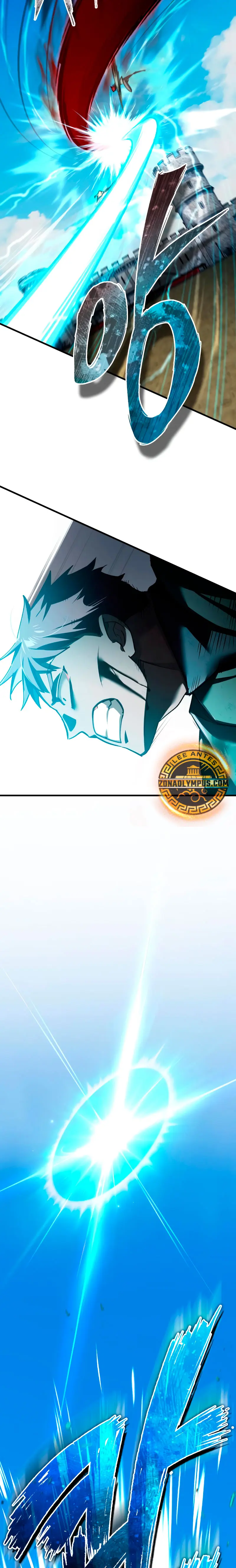 Roman demonio > Capitulo 175 > Page 31