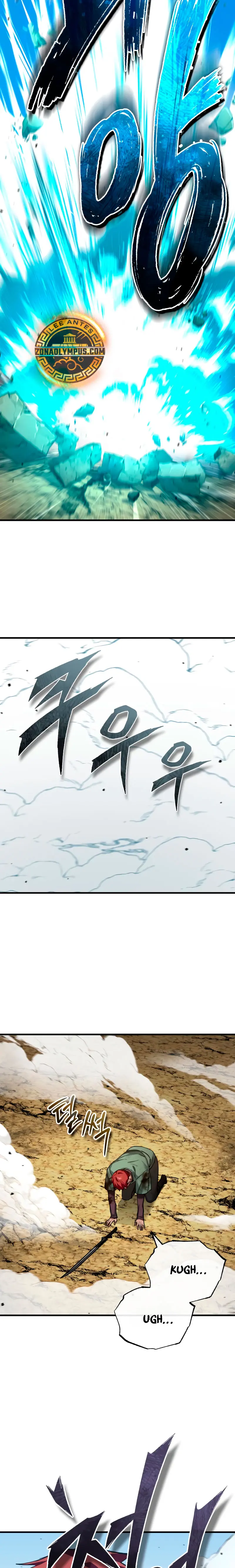 Roman demonio > Capitulo 175 > Page 41