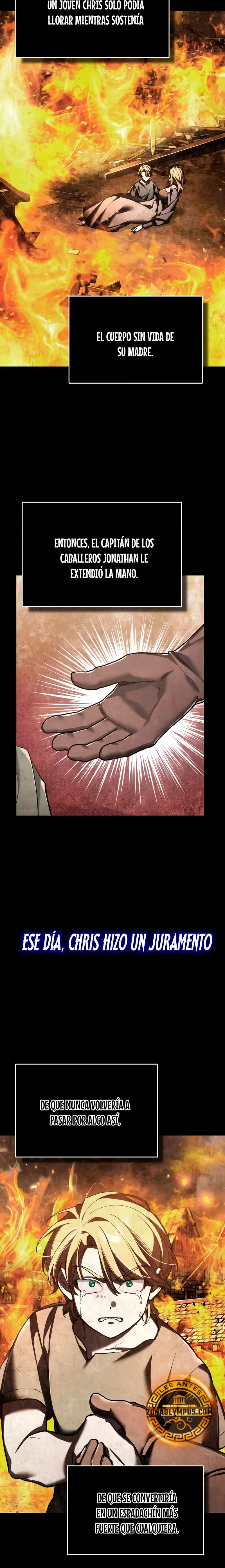 Roman demonio > Capitulo 175 > Page 71