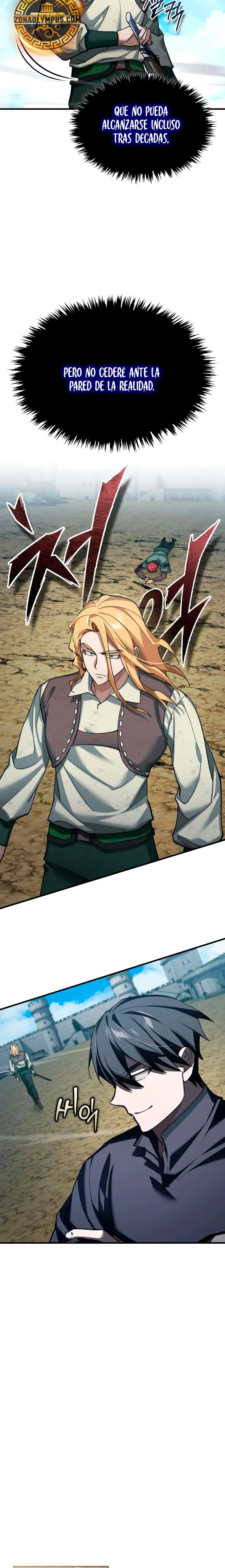 Roman demonio > Capitulo 175 > Page 91