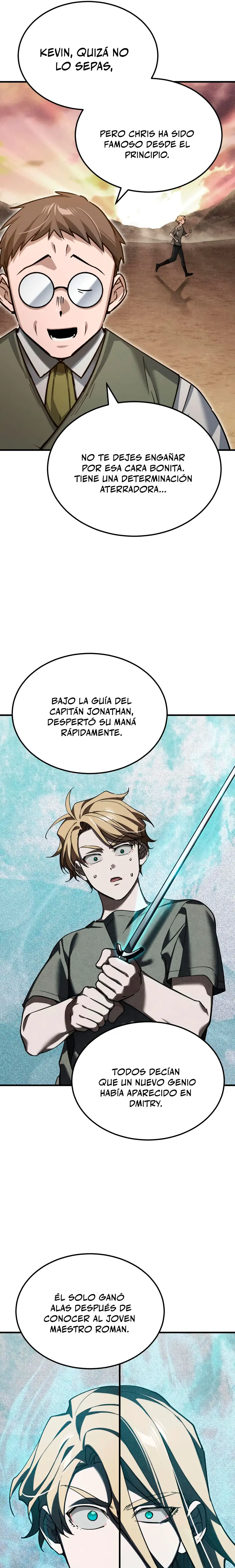 Roman demonio > Capitulo 175 > Page 121
