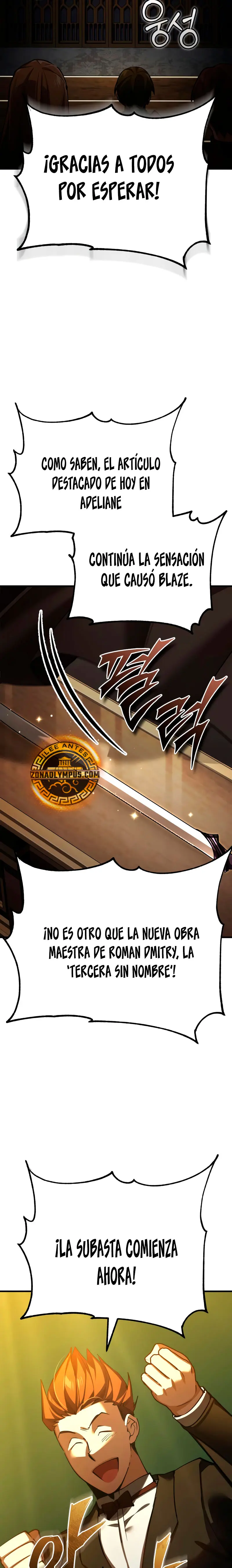 Roman demonio > Capitulo 175 > Page 181