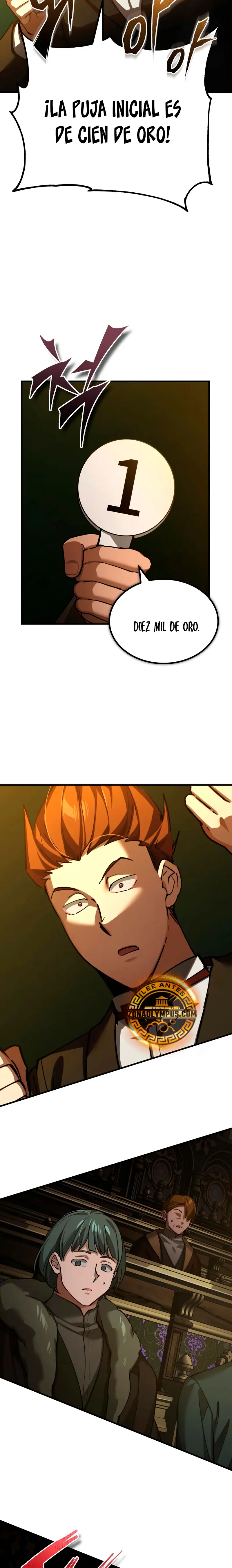 Roman demonio > Capitulo 175 > Page 191