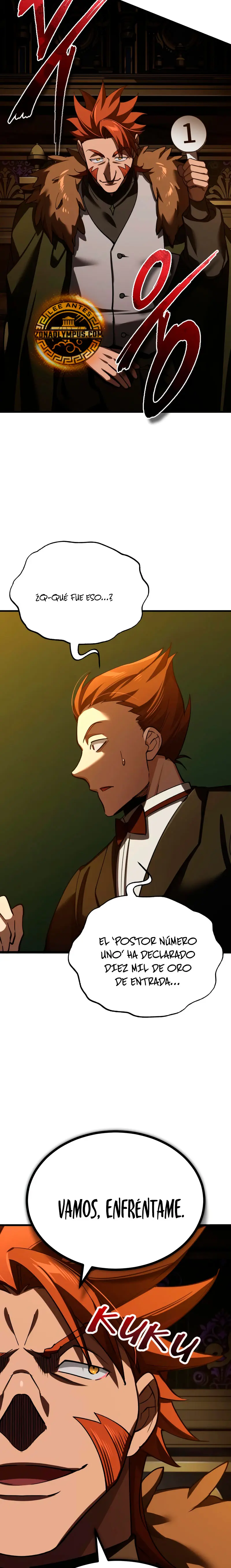 Roman demonio > Capitulo 175 > Page 201