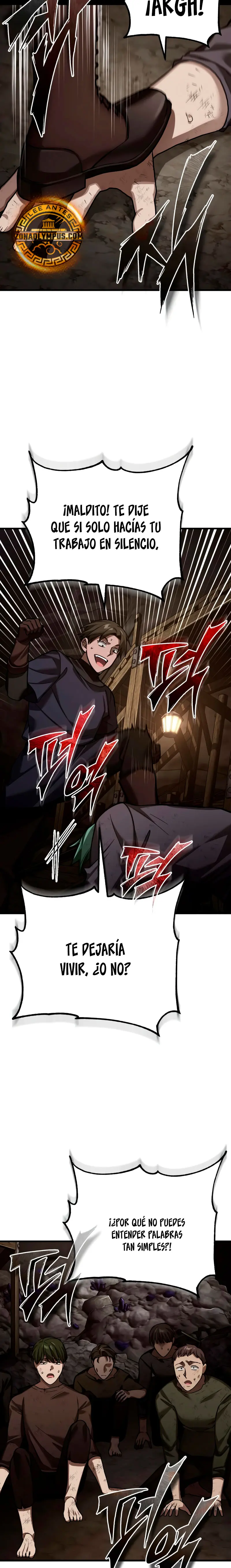 Roman demonio > Capitulo 175 > Page 261