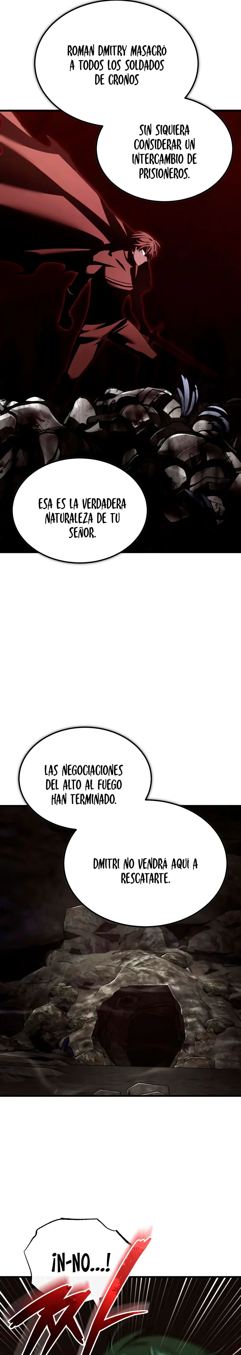 Roman demonio > Capitulo 175 > Page 281