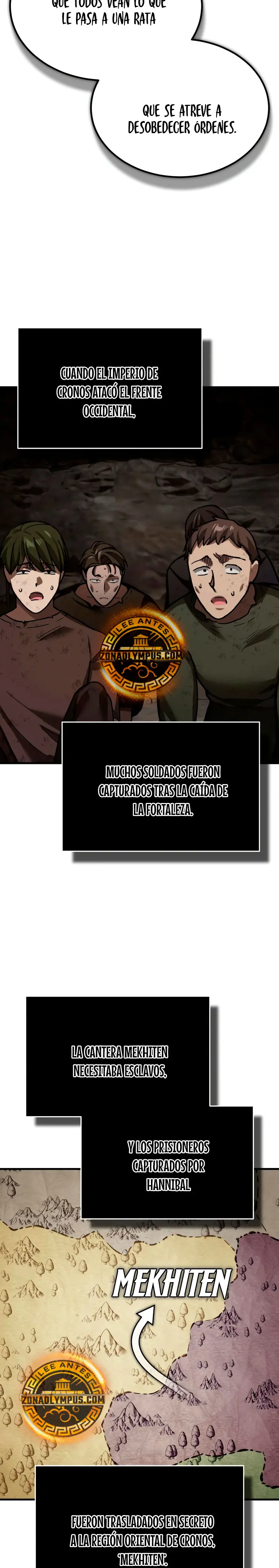 Roman demonio > Capitulo 175 > Page 301