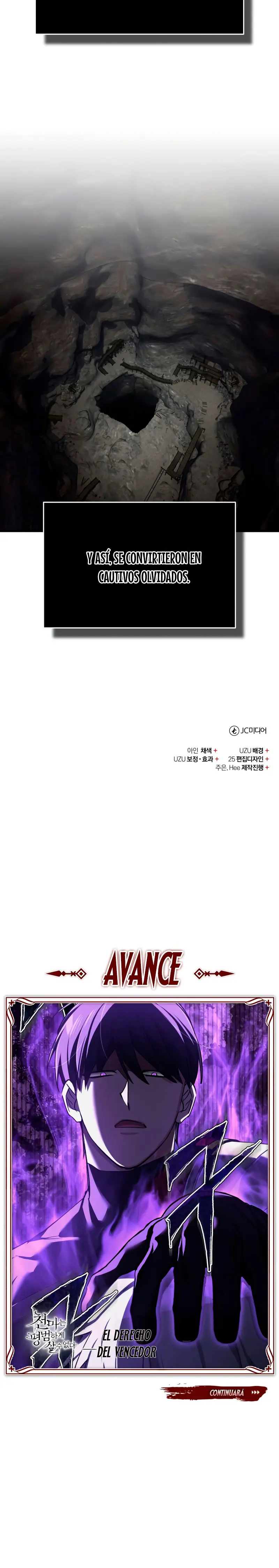 Roman demonio > Capitulo 175 > Page 311