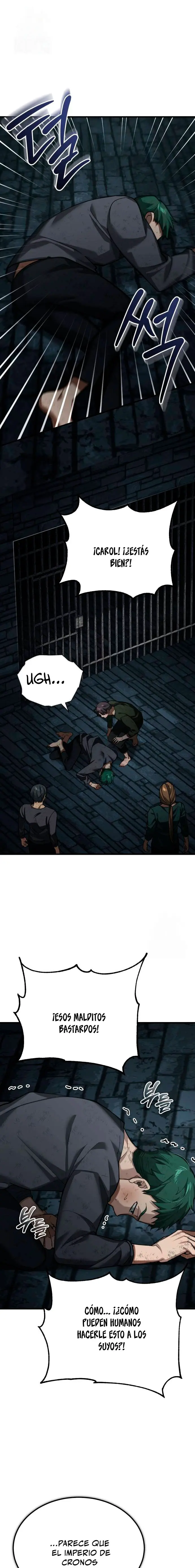 Roman demonio > Capitulo 176 > Page 11