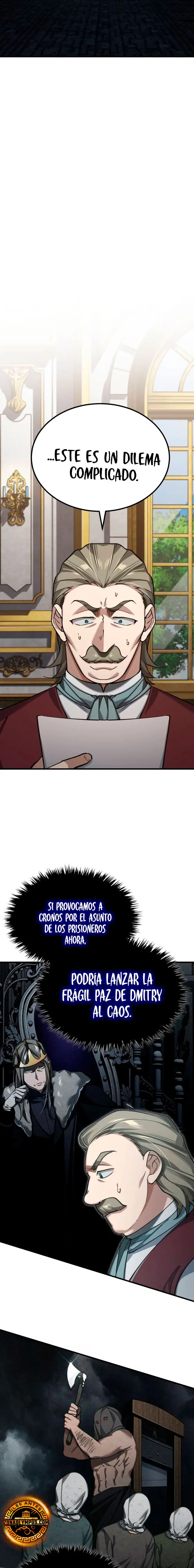 Roman demonio > Capitulo 176 > Page 31