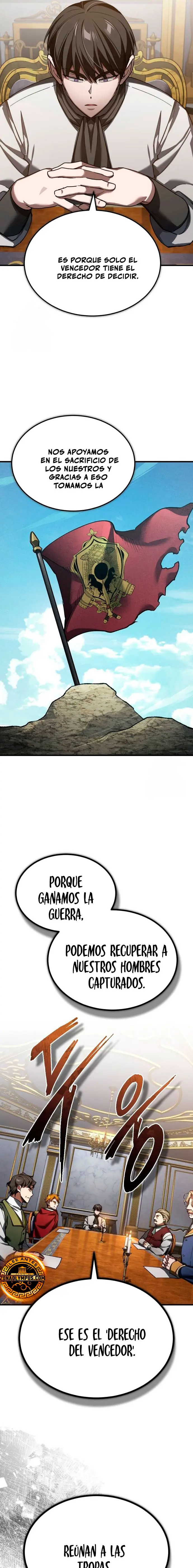 Roman demonio > Capitulo 176 > Page 61