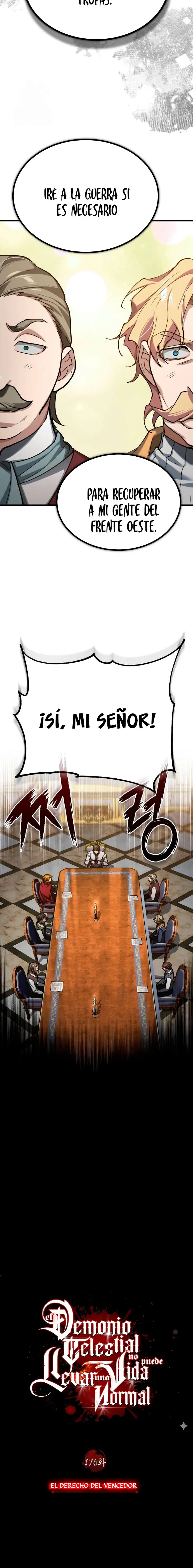 Roman demonio > Capitulo 176 > Page 71