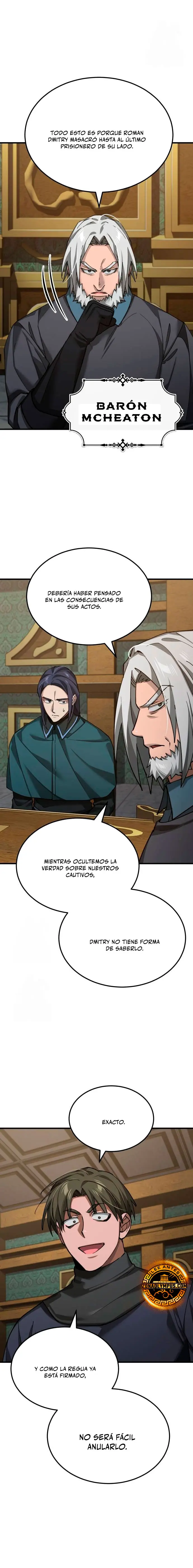 Roman demonio > Capitulo 176 > Page 101