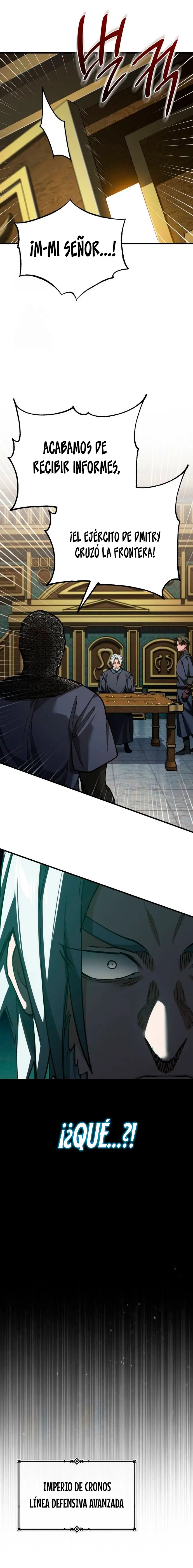 Roman demonio > Capitulo 176 > Page 111