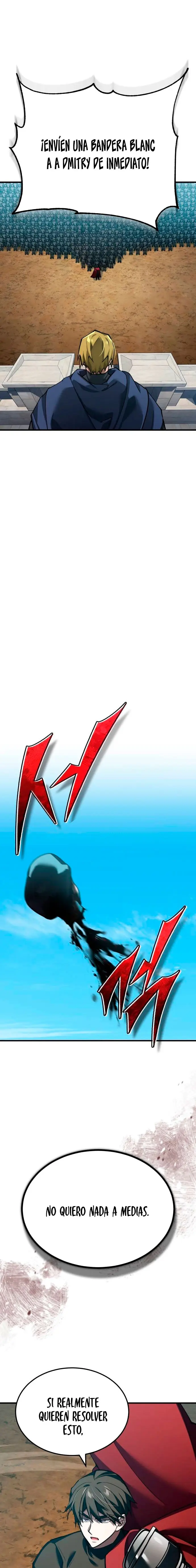 Roman demonio > Capitulo 176 > Page 131