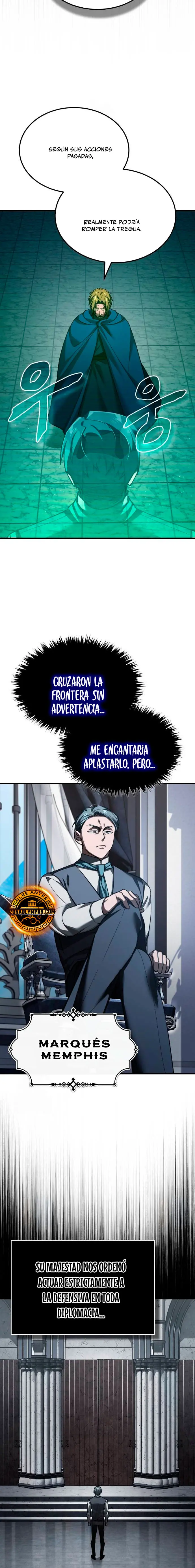 Roman demonio > Capitulo 176 > Page 161