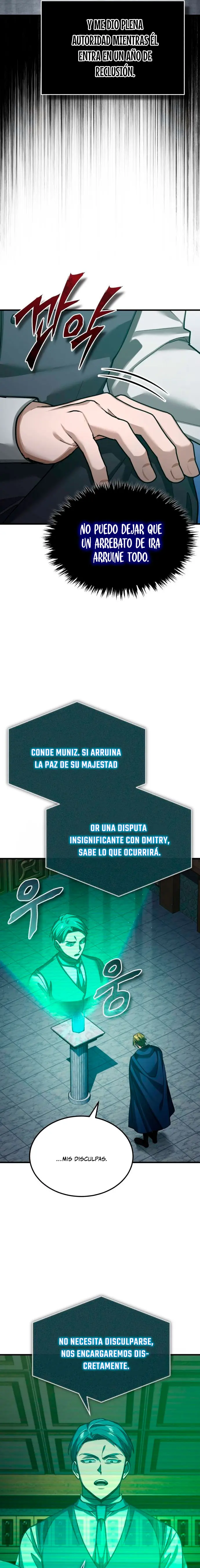 Roman demonio > Capitulo 176 > Page 181