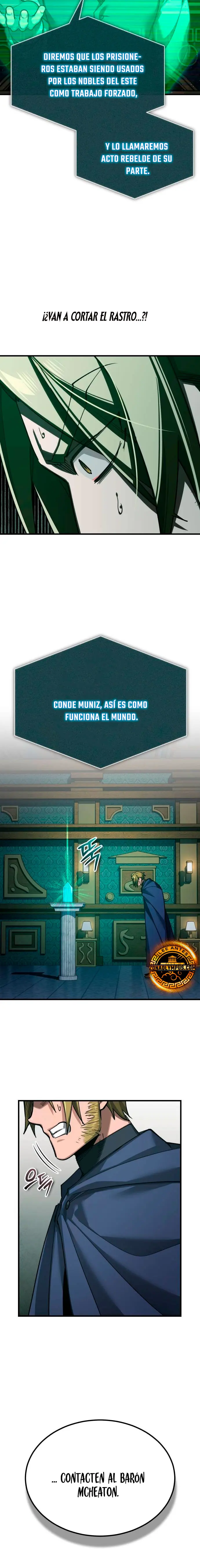 Roman demonio > Capitulo 176 > Page 191