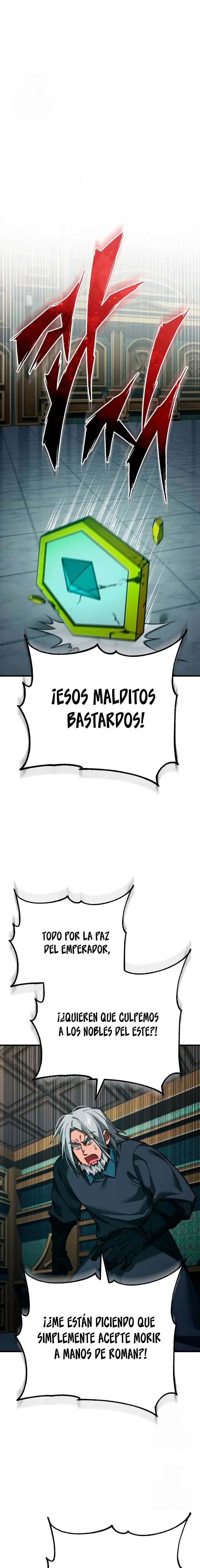 Roman demonio > Capitulo 176 > Page 201