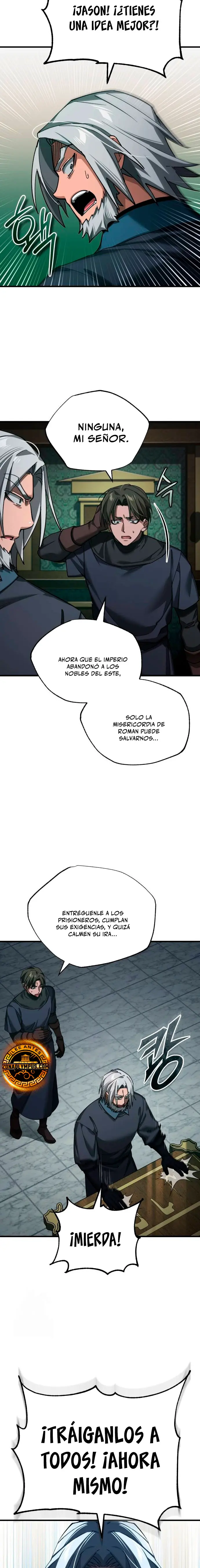 Roman demonio > Capitulo 176 > Page 211