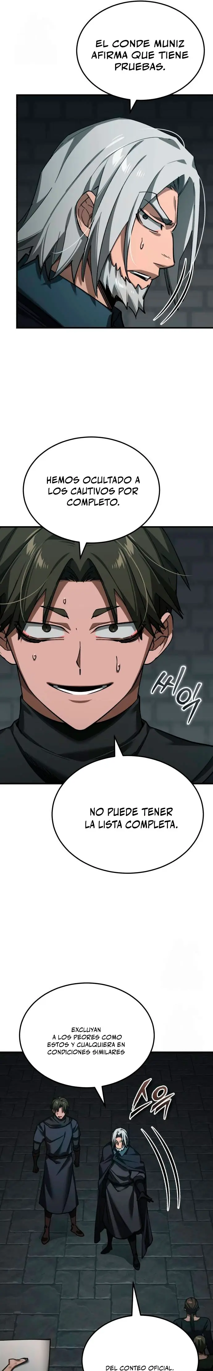 Roman demonio > Capitulo 176 > Page 231