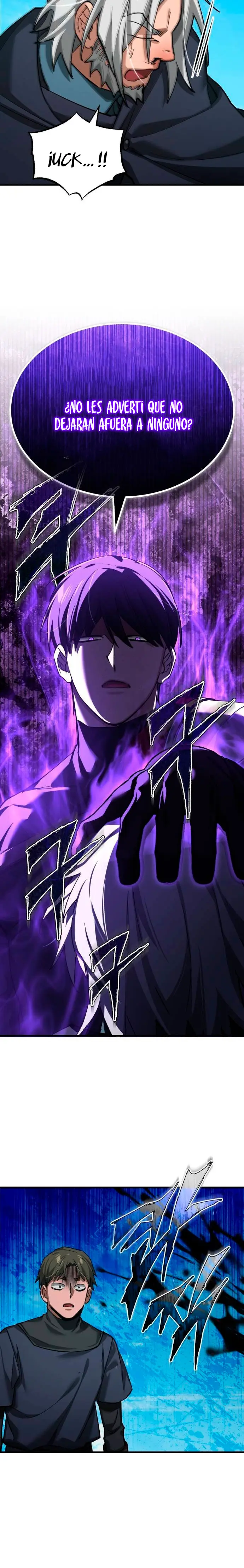 Roman demonio > Capitulo 176 > Page 261