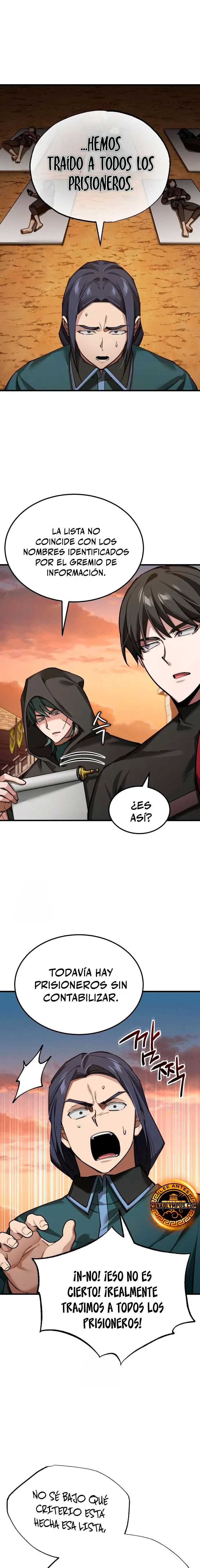 Roman demonio > Capitulo 177 > Page 11