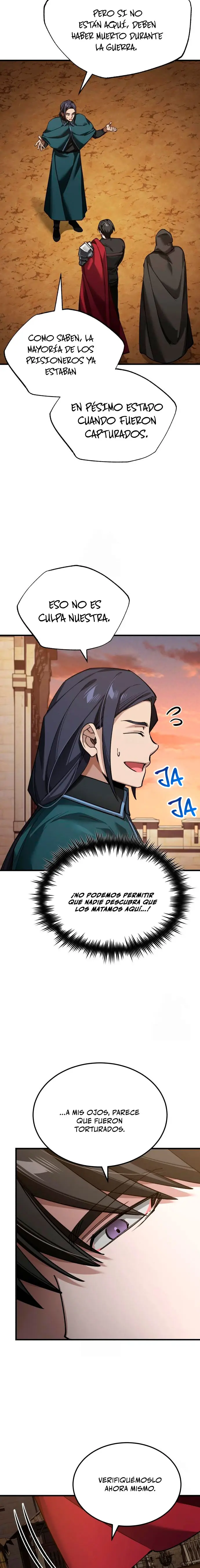 Roman demonio > Capitulo 177 > Page 21