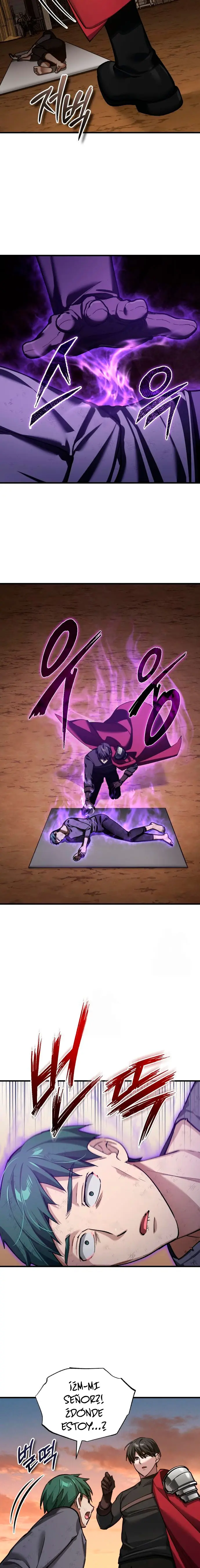 Roman demonio > Capitulo 177 > Page 31