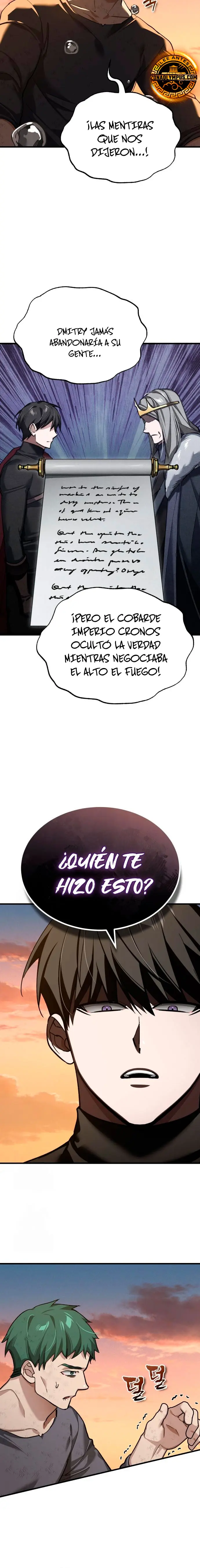 Roman demonio > Capitulo 177 > Page 51