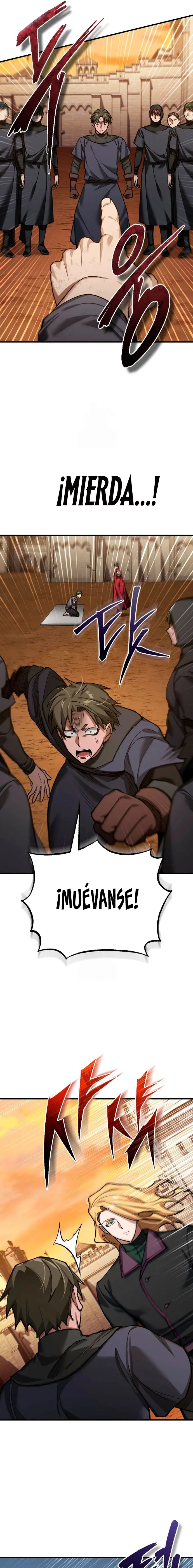 Roman demonio > Capitulo 177 > Page 61