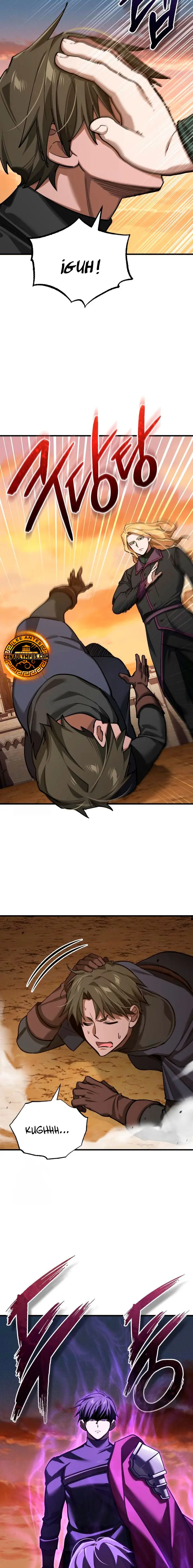 Roman demonio > Capitulo 177 > Page 71