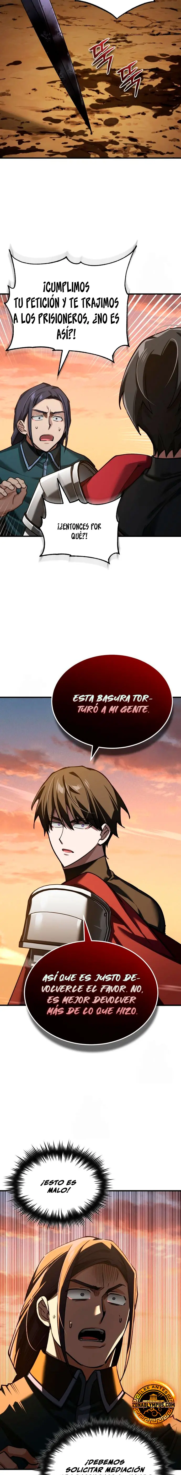 Roman demonio > Capitulo 177 > Page 101