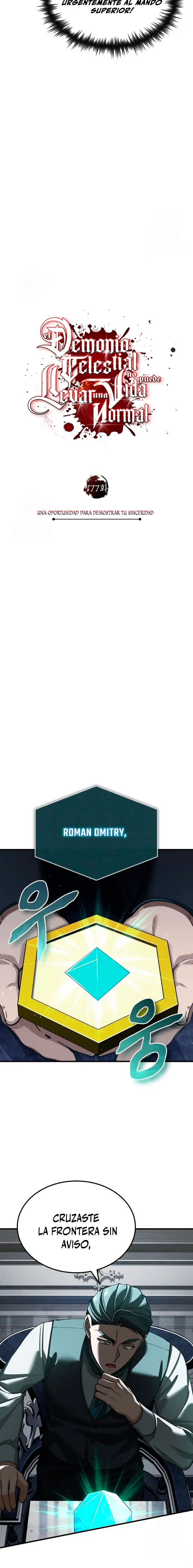 Roman demonio > Capitulo 177 > Page 111