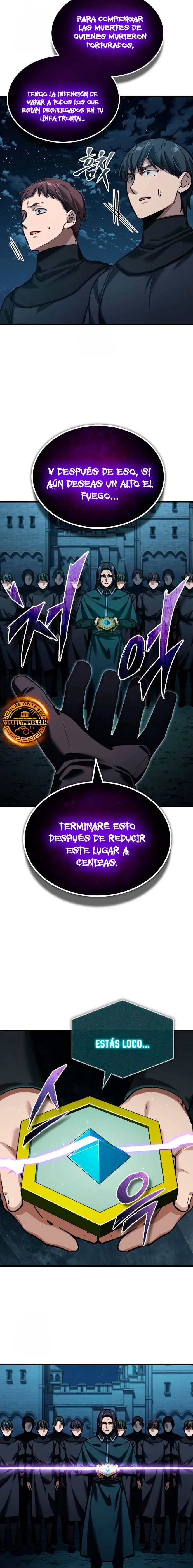 Roman demonio > Capitulo 177 > Page 131