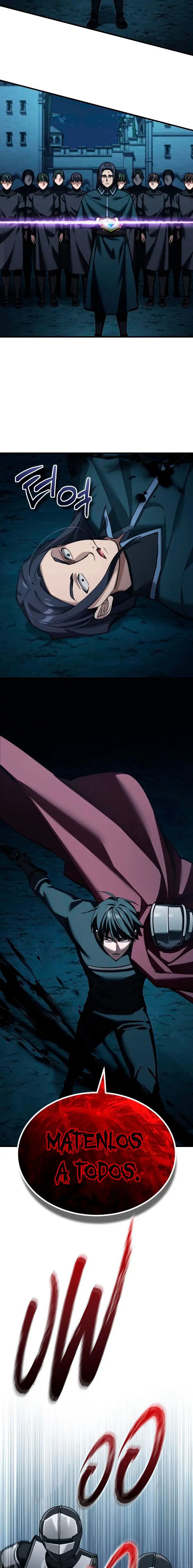 Roman demonio > Capitulo 177 > Page 141